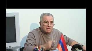 Ashot Ghazaryan - 2008 - Bsheshki Mot
