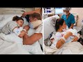 MY NEW LIFE - MY LABOR & DELIVERY! (Ep. 4)