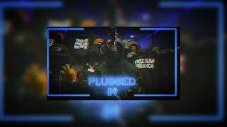 Booter Bee - Plugged In w/ Fumez The Engineer {Part 1}   (sped up)