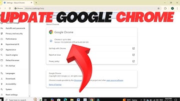 How to Update Google Chrome On Windows 10 | PC me Chrome ko Update Kaise Kare