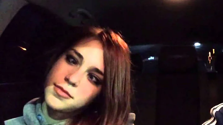 Claudia visca