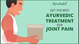 Get The Best Ayurvedic Treatment For Arthritis | Proven Ayurvedic Treatments By Ayushakti Ayurved