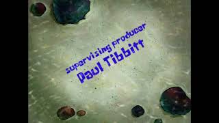 SpongeBob SquarePants No Nose Knows title card (Remastered) SpongeBob SquarePants No Nose Knows title card (Remastered)