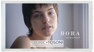 Cedric TOSONI Photographer - Bora - Budapest