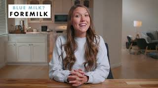 The COLORS Of Breastmilk: COLOSTRUM, HINDMILK, FOREMILK   MORE
