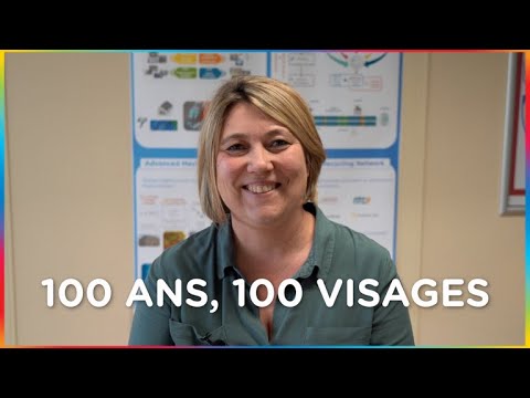 #52 Cindy ADAM - R&D recylcage des plastiques