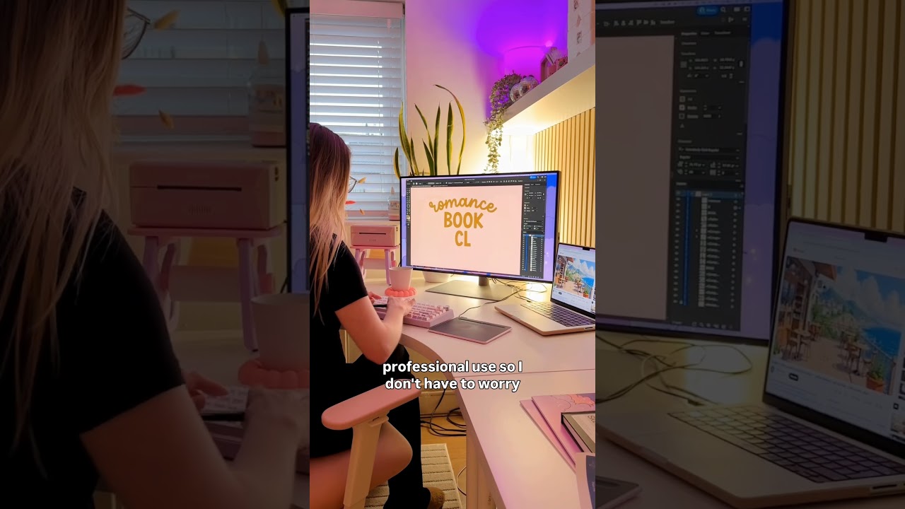 Попробуйте Creative Cloud Pro