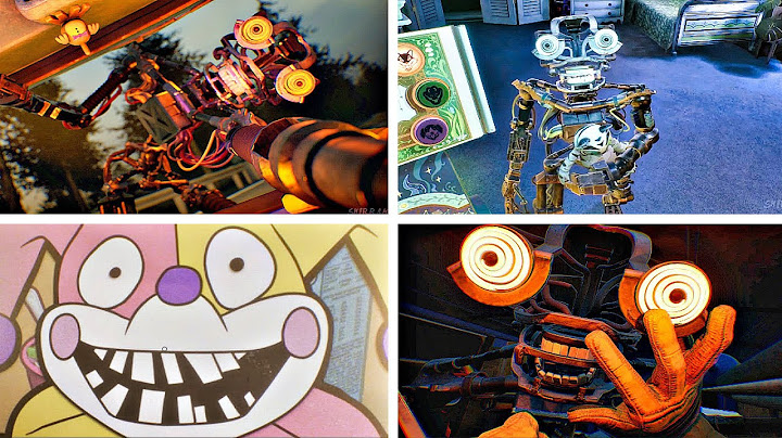 FNAF Secret of The Mimic ALL ENDINGS (Five Nights at Freddy's Secret of The Mimic)