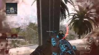 Bo2- Raid Sui