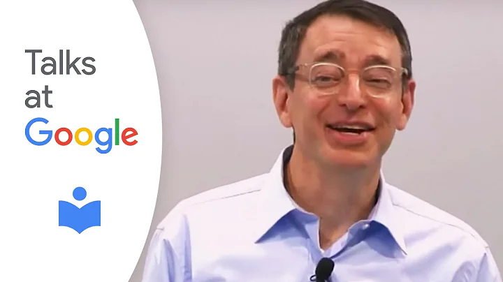Let There Be Water | Seth M. Siegel | Talks at Google