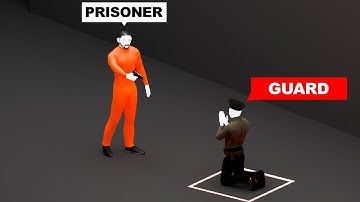 6 Inmates Who Escaped from Max Security Prison