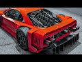 ULTIMATE Ferrari Exhaust sounds, f40, 458 and more! フェラーリ 排気 ターボ