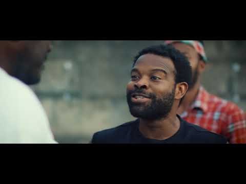 GONE (2021) - Official Trailer [Sam Dede, Gabriel Afolayan & Bimbo Ademoye]