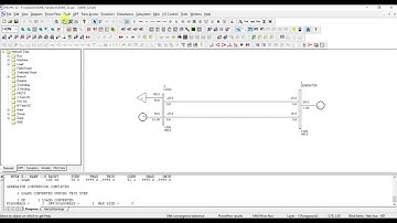 Basic Power System Analysis Using PSSE Session03 - Part1