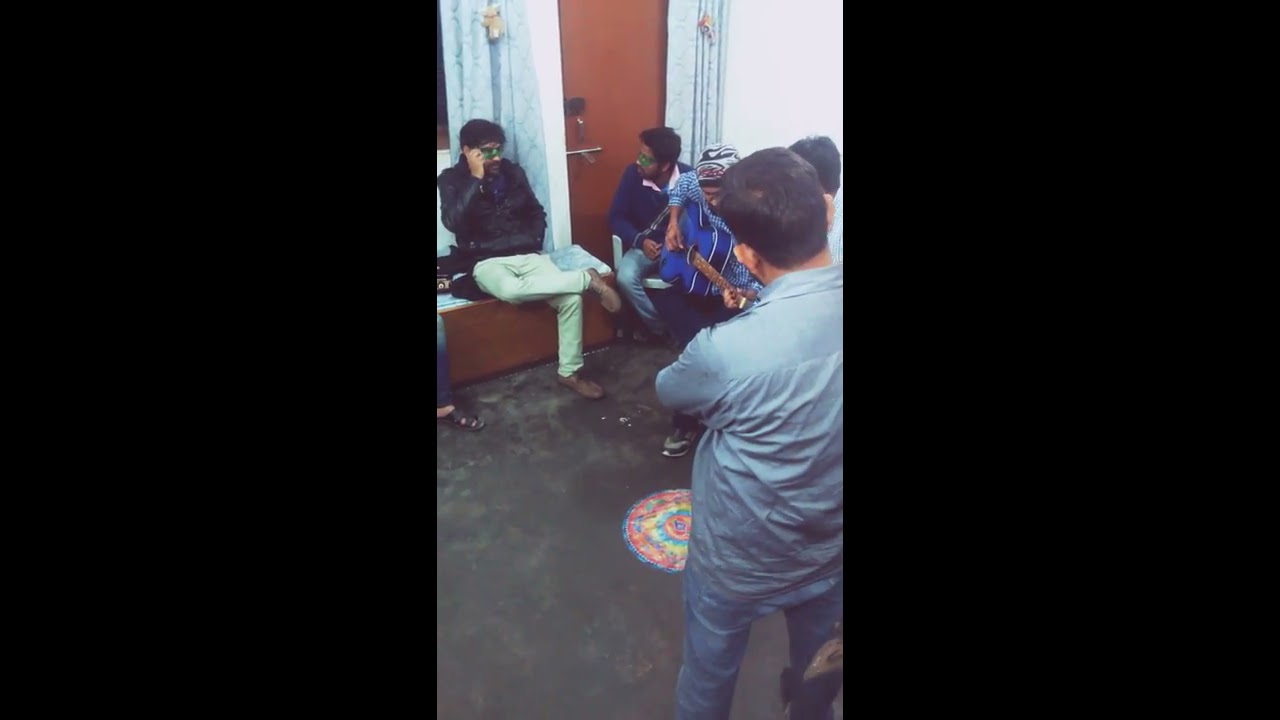 Papa kehte hain bada naam karega Song |Qayamat se qayamat Tak | Raman Srivastava(Guitar) raman spectroscopy