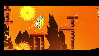 Geometry Dash Chicxulub Evento By Pncsr 6*