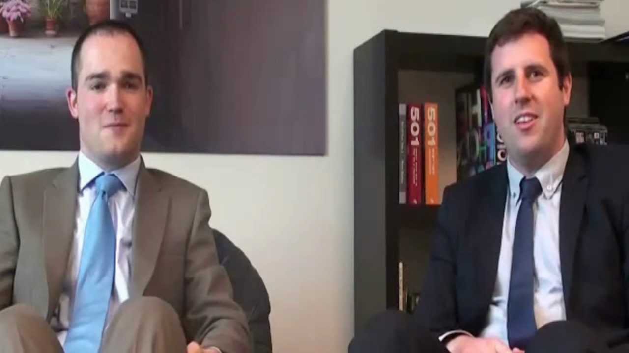 'Bank Balances' a Finance Management App by Cooney Carey