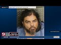 Documents show man accused of kidnapping, beating panhandler has a long history of violence