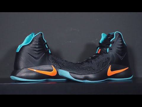 Nike Zoom Hyperdunk 2011 August 2011 Releases
