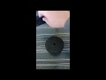 turn table phone and tablet holder