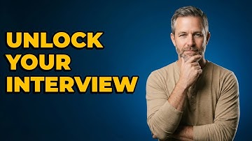 What Are Behavioral Interview Questions?