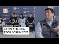 Latin America Tech Forum 2023