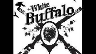 Vignette de la vidéo "The White Buffalo - Wrong"
