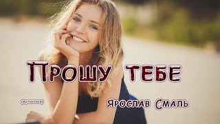 Ярослав Смаль - Прошу тебе ( Малинівка UA) Ремейк 2023