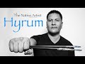 Hyrum [Episode 01] - The Native Artist [Season 1]