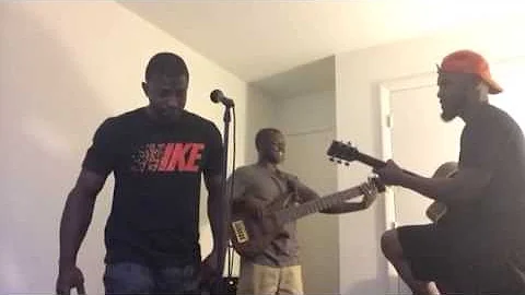 JCLC BAND "use somebody"