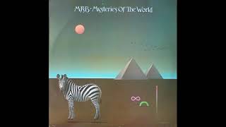MFSB ~ Manhattan Skyline // 80 Smooth Jazz (Mother Father Sister Brother)