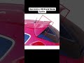 Opel Astra J HB Büyük Model Spoiler