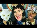 Katy Perry ft. Juicy J - "Dark Horse" PARODY 10 Hours