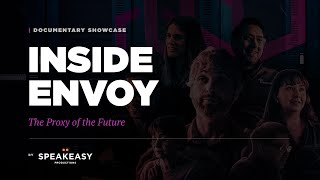 Inside Envoy: The Proxy for the Future [ FILM]