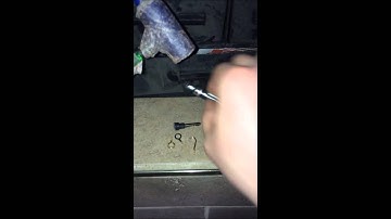 My first Gadget Cache (GC5KA72)