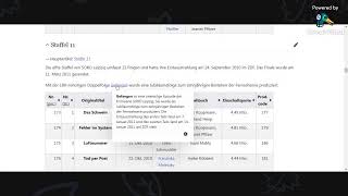 Thursday Night Stream