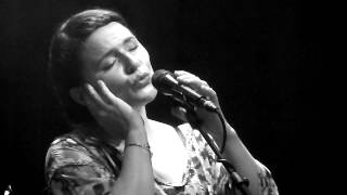 Emiliana Torrini - Blood Red @ TivoliVredenburg Utrecht, Nov 17, 2014