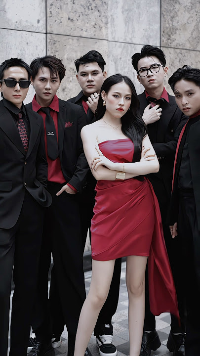 He Said YES... But Only Because of Her Bodyguard 😂💪 #shorts #viralvideo #foryou #boss #viral #fyp