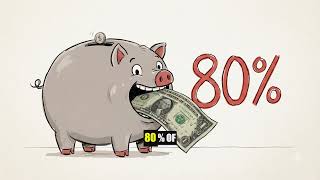 Information The 50/30/20 Rule Is Broken. Here's the Real Math News