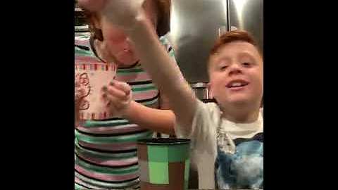 no thumbs challenge!!