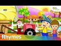 Old Macdonald’s Had Farm Plus More Nursery Rhymes Collection | Shemaroo Kids