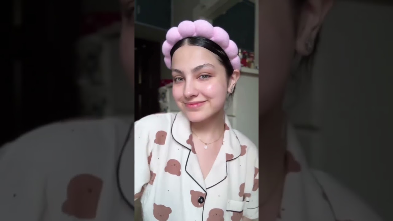 Glow Skincare Routine ft Pakistan's top pick @pharmahealthpakistan Use code "Eyeina10" for discount!