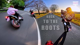 Bring back OG SUPERMOTO - This is my life #7