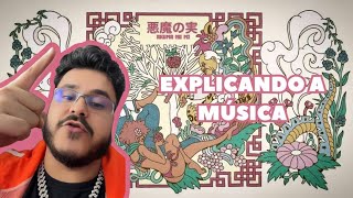 AKUMA NO MI - Lucas A.R.T. [7 Minutoz] | EXPLICAÇÃO