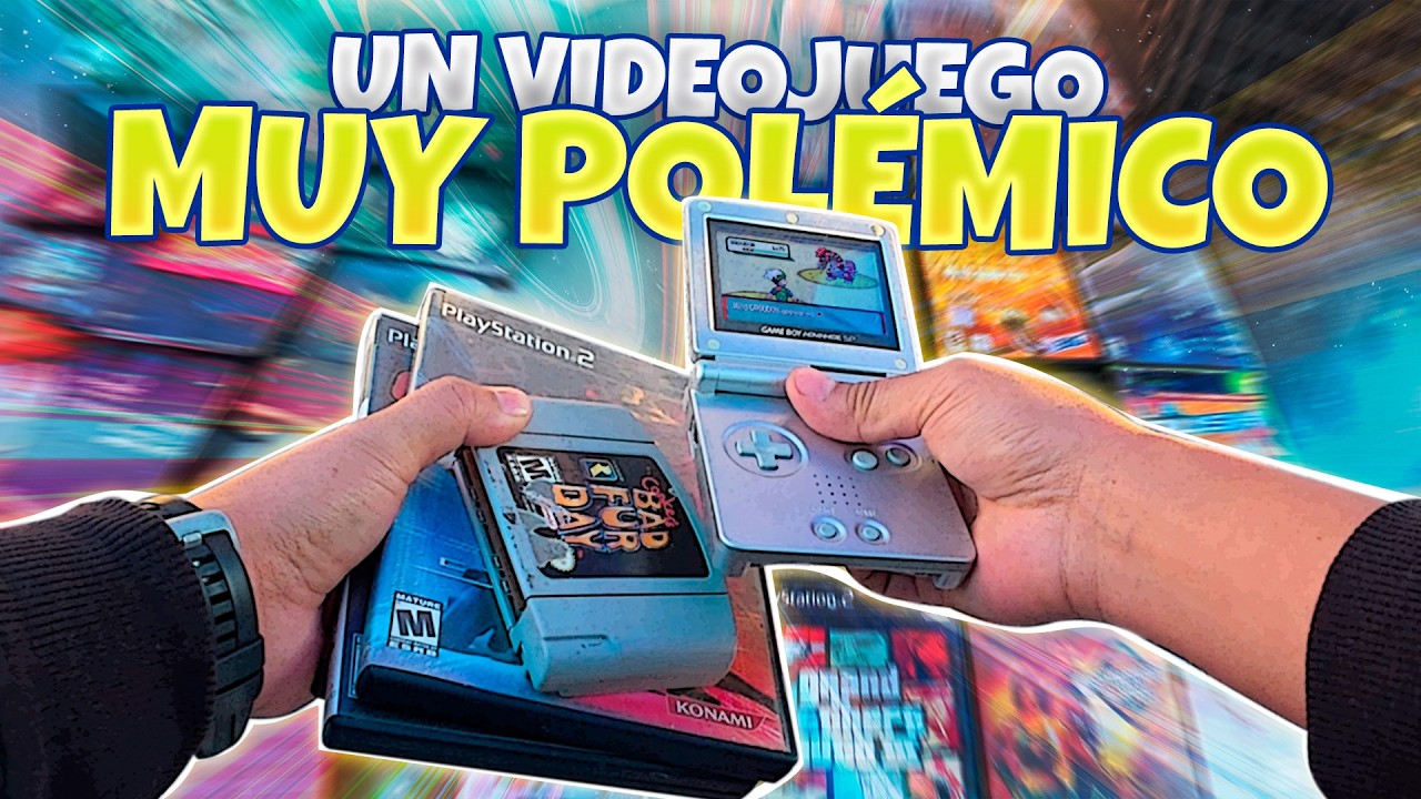 AÑOS esperando este momento y... ¡AL FIN LO ENCONTRAMOS!