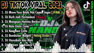 Download Mp3 DJ TIKTOK VIRAL 2021 || DJ MOVE YOUR BODY PAK CEPAK JEGER - VIRAL FULL ALBUM Gudang lagu Download Mp3 DJ TIKTOK VIRAL 2021 || DJ MOVE YOUR BODY PAK CEPAK JEGER - VIRAL FULL ALBUM