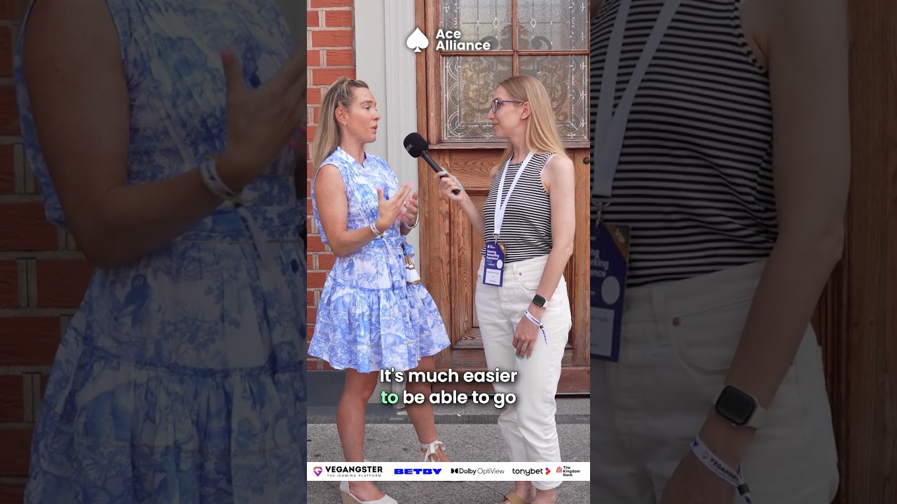 A Perfect Mix: How Ace Alliance Combines Riga's Charm with Quality Networking