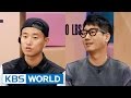 Happy Together - Jee seokjin and Gary Special (2015.10.22)