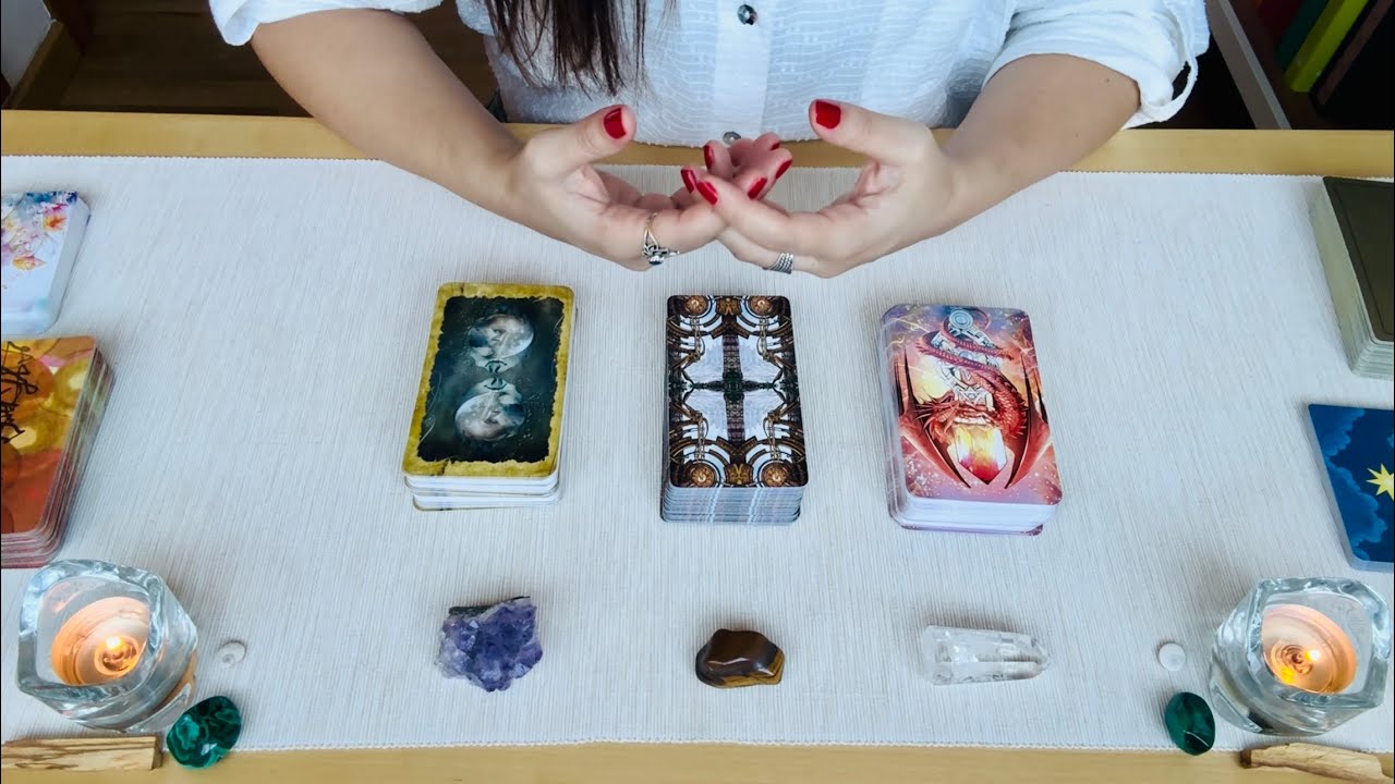 🦋 Lectura De Vidas Pasadas | Lo Que Tu Alma Recuerda y Necesita Sanar 🌙