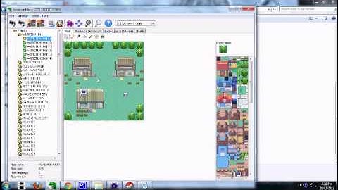 Pokemon Scripting Tool Pokemon script helper(read description)